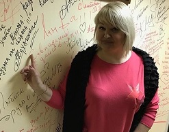 Маргарита Суханкина нашла плюсы в кротах на даче