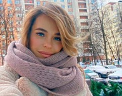 «Страшно стало»: «Википедия» поведала Анне Хилькевич о ее смерти