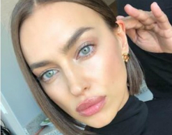 Ирина Шейк рассталась с Брэдли Купером