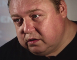Александр Семчев в 50 лет впервые стал дедушкой