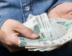Росстат подсчитал россиян с зарплатой выше 75000 руб.