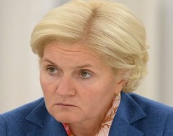 Голодец: в России женщины и мужчины не равны