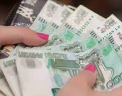 Эксперты показали на карте, где скоро вырастут зарплаты