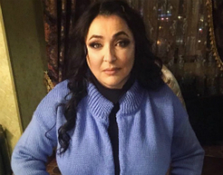 Лолита жалеет, что не родила второго ребенка