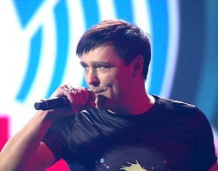 Звезда «Ласкового мая» Юрий Шатунов отмечает 45-летие