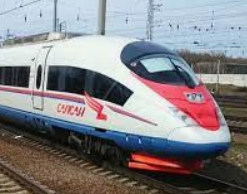 На майские между МСК и СПб пустят больше "Сапсанов"