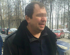 Разоренный пермский миллионер убил человека