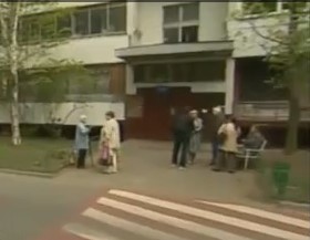Столичные подростки убили пенсионера ради веселья