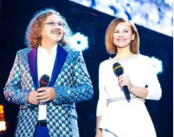 Игорь Николаев с супругой освоили новую профессию