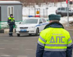 ГИБДД усовершенствует правила дорожного движения