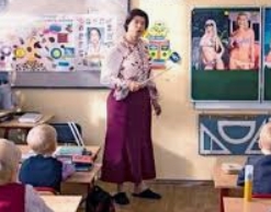 Родители ратуют за уроки секс-воспитания в школе