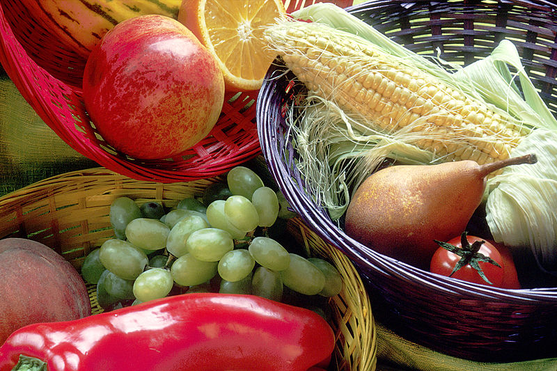 Ешь и худей: продукты с отрицательной калорийностью