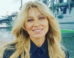 Ирина Нельсон впервые рассказала о своих детях