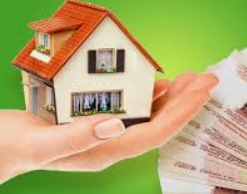 Первый взнос ипотеки могут запретить платить кредитом