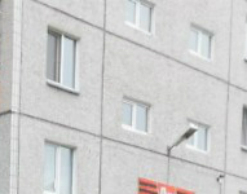 Коллекторы заперли ребенка в квартире должников