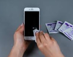 Как не превратить смартфон в рассадник инфекций