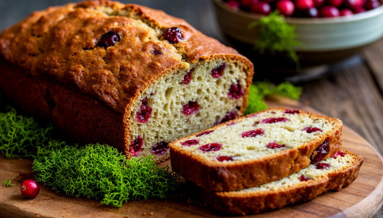 В России создали самый северный хлеб В России создали самый северный хлеб