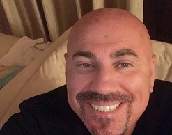 Иосиф Пригожин запустил в Instagram парад лысин