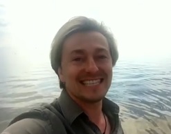 Дочка Безрукова стала звездой в клипе папы
