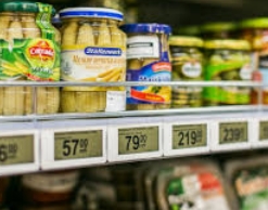 Минпромторг хочет ввести двойные ценники в магазинах