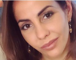 Елена Беркова сообщила о своей второй беременности