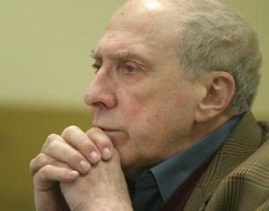 Ушел из жизни народный артист Сергей Юрский