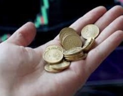 Центробанк хочет чеканить 50-рублевые монеты