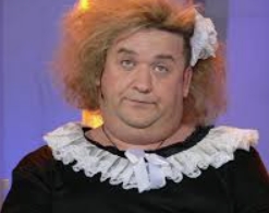 Комик Александр Морозов сделал новую операцию ради похудения