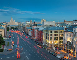Составлен рейтинг самых дорогих квартир Москвы