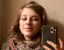 Лиза Арзамасова влюбилась в Авербуха как кошка