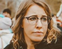 "Травля": Собчак поведала о тяжелом детстве