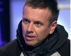 Звезда 90-х Андрей Губин решил вернуться на сцену