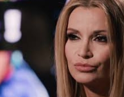Ольга Орлова просит вдовца Фриске разрешить ей видеться с его сыном