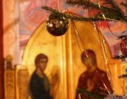 У православных христиан начался Рождественский пост