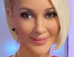 Лера Кудрявцева рассказала поклонникам, как едва не умерла в реанимации