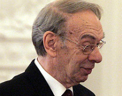 Брат Алексея Баталова рассказал о его завещании