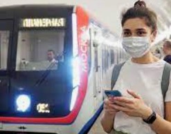 Составлен список мест, где выше риск подцепить COVID