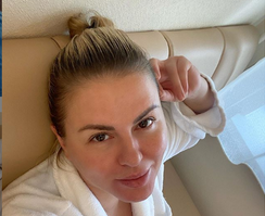 Анна Семенович рассказала о своих страхах