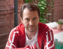 Евгений Миронов: культура - «не прачечная»