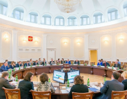 Минобрнауки составило список опорных вузов страны