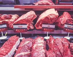 Э - экономия: россияне ограничивают себя в мясе