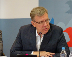 Кудрин прогнозирует рецессию на 2016 год