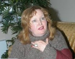 Елена Соловей вернулась в Россию после 30 лет в США