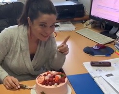 Наташа Королева раскрыла секрет идеальной фигуры