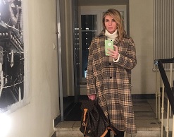 Бывшая жена Бондарчука завела роман с фотографом