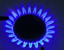 Китай увеличит импорт газа из России