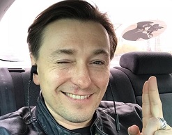 Безруков сыграет главную роль в "Стеньке Разине"