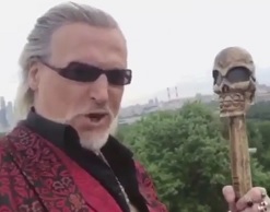 Джигурда хочет участвовать в выборах мэра Москвы