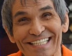 Бари Алибасов впервые стал дедушкой