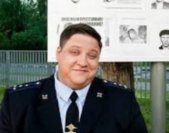 "Полицейский с Рублевки" сбросил 40 кг и набрал 10